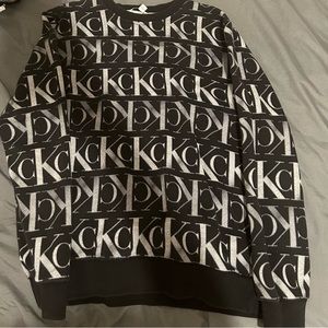 Calvin Klein medium sweater